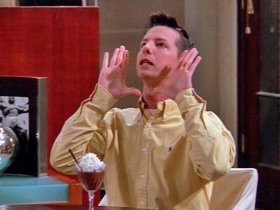 Jack McFarland LMAO Jack McFarland Quotes Hi mom It39s me Beirut Boy