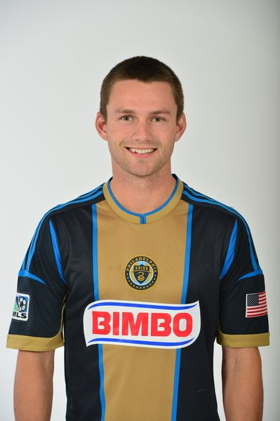 Jack McInerney MLS AllStar nominee Jack McInerney Philadelphia Union