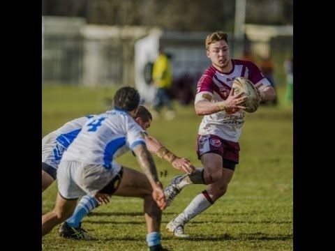 Jack Miller (rugby league) Jack Miller Highlights 2015 YouTube