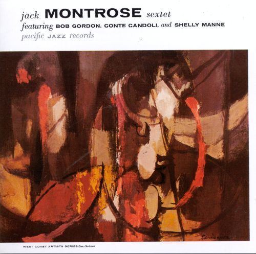 Jack Montrose Jack Montrose Biography Albums Streaming Links AllMusic