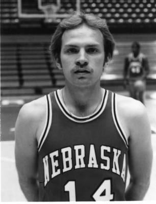 Jack Moore (basketball) Jack Moore Huskerscom Nebraska Athletics Official Web Site