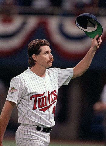 Jack Morris Jack Morris Knuckleballs