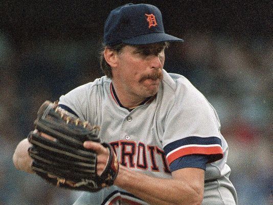 Mark Fidrych - Alchetron, The Free Social Encyclopedia