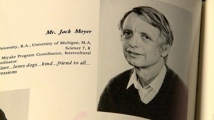 Jack Moyer Woman exposes sex abuse coverup at prestigious school principal