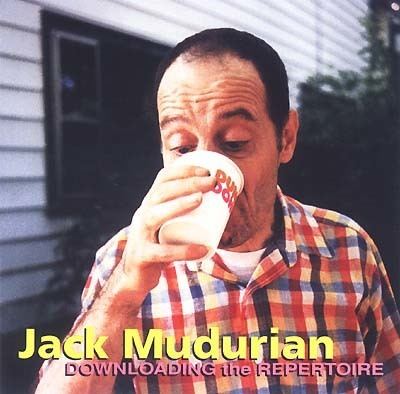 Jack Mudurian wwwcounterpointmusiccomspecialtiesimagesmudu