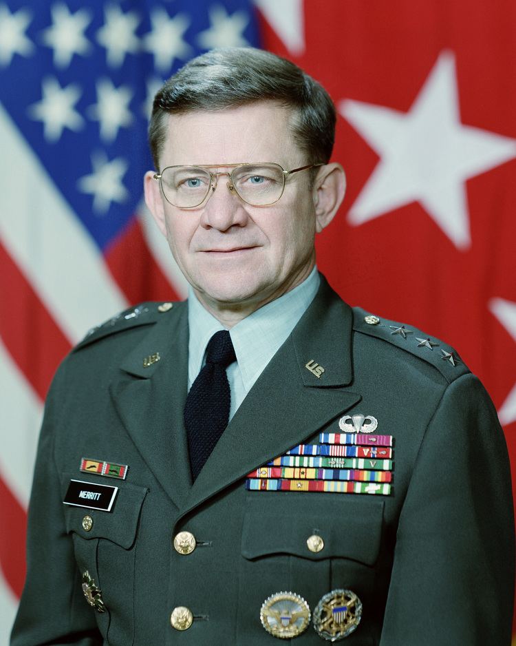 Jack N. Merritt FileLieutenant General Jack N Merritt USAjpg Wikimedia Commons