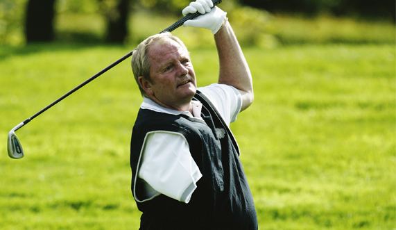Jack Newton 30 years Jack Newton on the lifechanging accident Golf