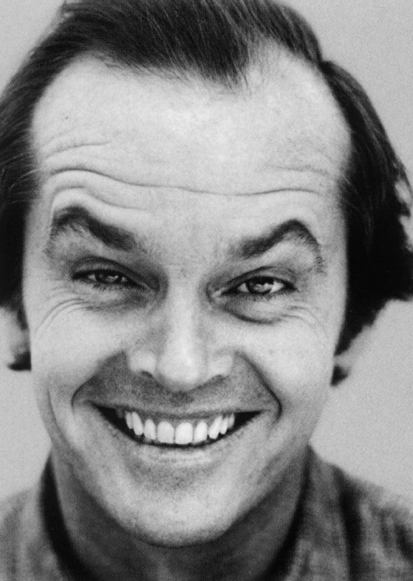 Jack Nicholson Jack Nicholson screenshots images and pictures Comic Vine