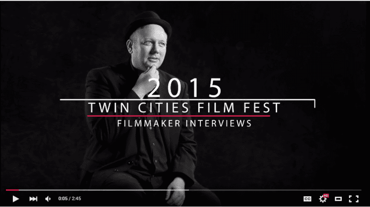 Jack Norton (filmmaker) 2015 TCFF Filmmaking Interview Jack Norton Jug Band Hokum Twin