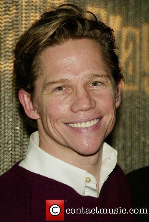 Jack Noseworthy A conversation with 39Killing Kennedy39 star Jack Noseworthy