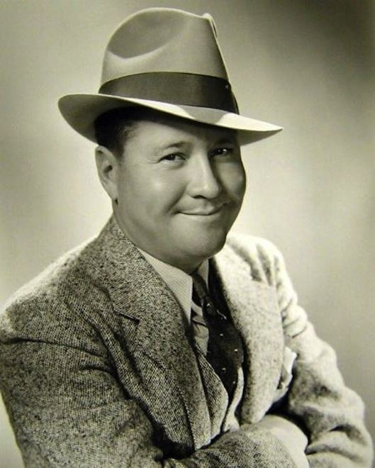 Jack Oakie Jack Oakie Img Need