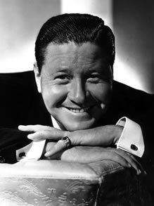 Jack Oakie LA Semester