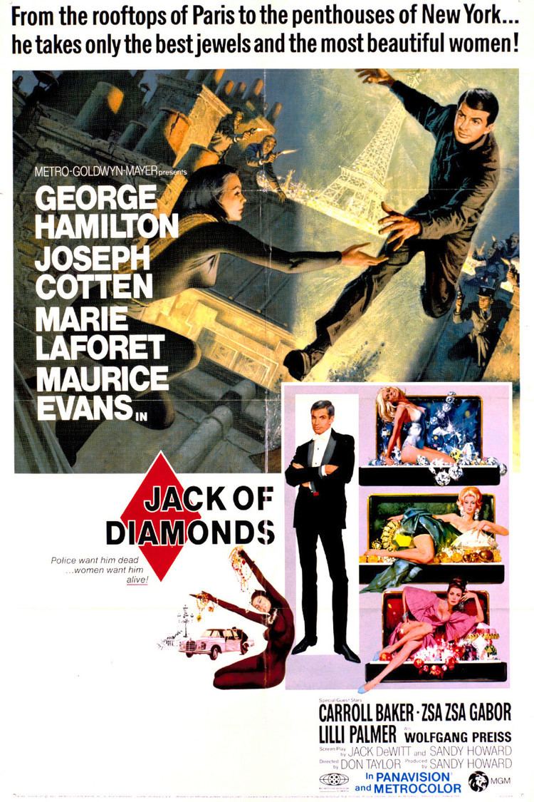 Jack of Diamonds (1967 film) wwwgstaticcomtvthumbmovieposters2304p2304p