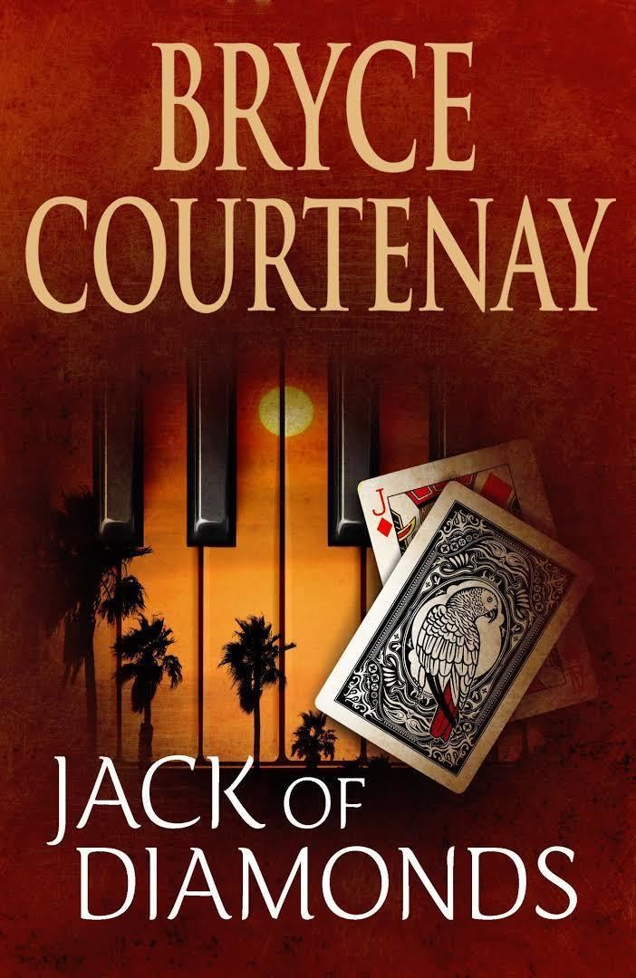 Jack of Diamonds (novel) t2gstaticcomimagesqtbnANd9GcRoMedmZ3lQwjCFxF