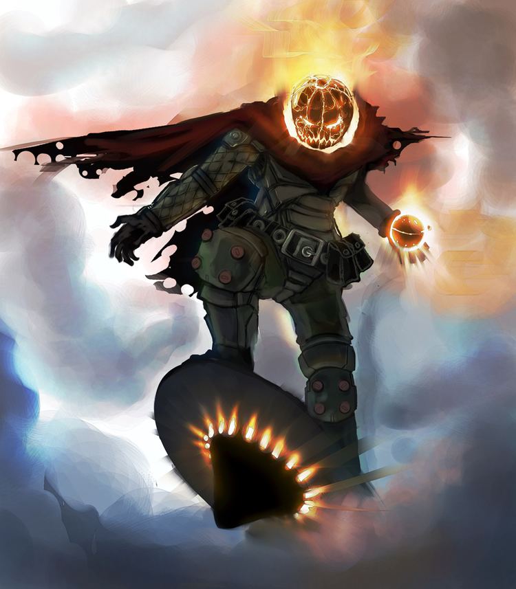 Jack O'Lantern (Marvel Comics) 1000 images about Marvel Madness on Pinterest Ghost rider marvel