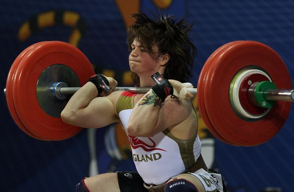 Jack Oliver (weightlifter) Jack Oliver Photos 19th Commonwealth Games Day 4