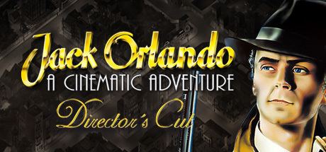 Jack Orlando Jack Orlando Director39s Cut on Steam