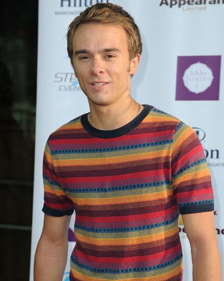 Jack P. Shepherd Corrie39s Jack Shepherd in trouble again over missing