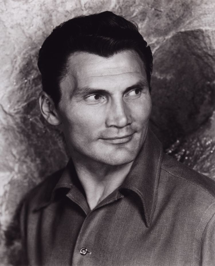 Jack Palance Jack Palance