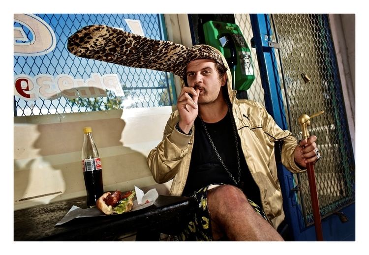 Jack Parow Jack Parow Wozani Africa Events