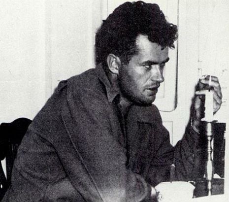 Jack Parsons (rocket engineer) Jack Parsons JPL