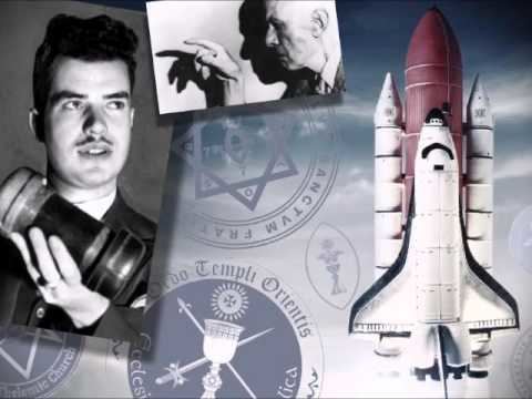 Jack Parsons (rocket engineer) Jack Parsons Biographical Compilation Crowley OTO L Ron