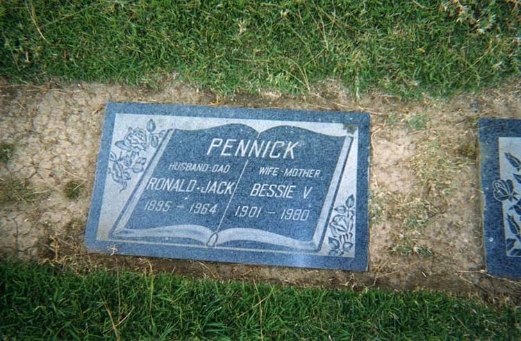 Jack Pennick Jack Pennick 1895 1964 Find A Grave Memorial