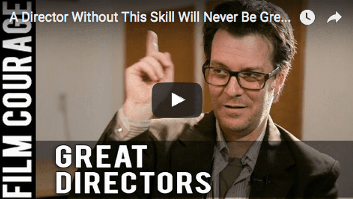 Jack Perez A Director Without This Skill Will Never Be Great by Jack Perez