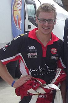 Jack Perkins (racing driver) httpsuploadwikimediaorgwikipediaenthumbe