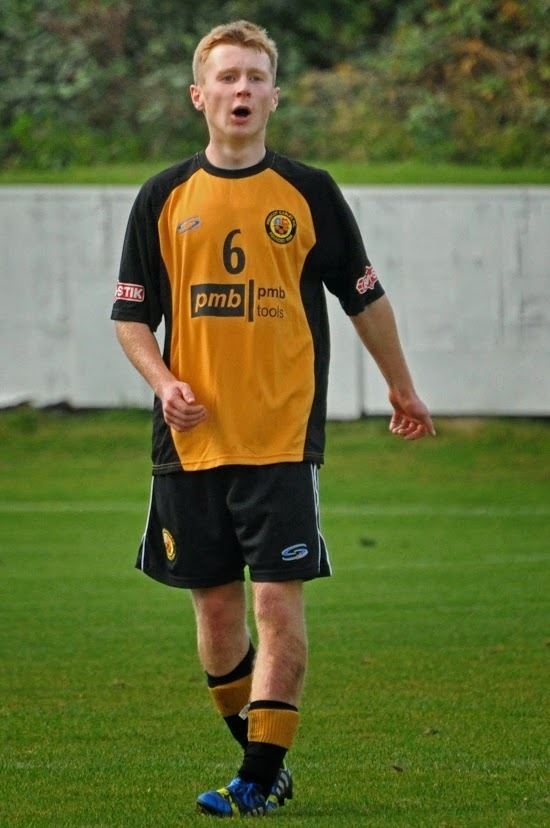 Jack Phillips (footballer, born 1993) Jack Phillips MID Prescot Cables FC
