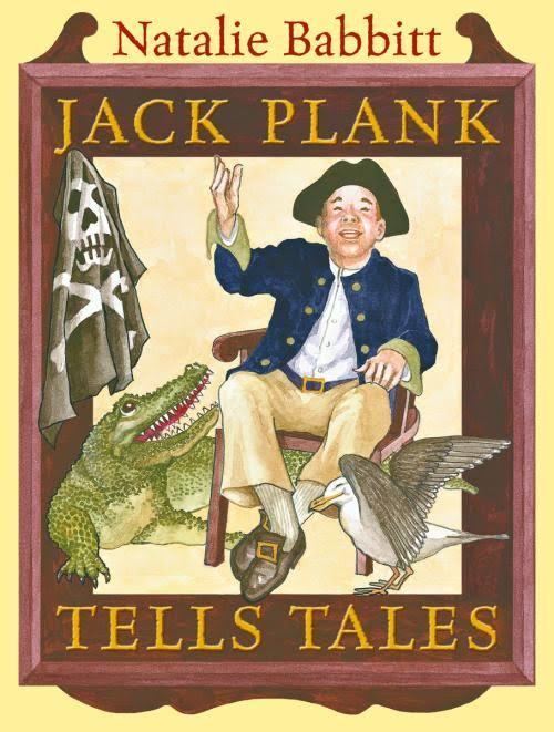 Jack Plank Tells Tales t1gstaticcomimagesqtbnANd9GcSSnoFHKza0xVwZ1T