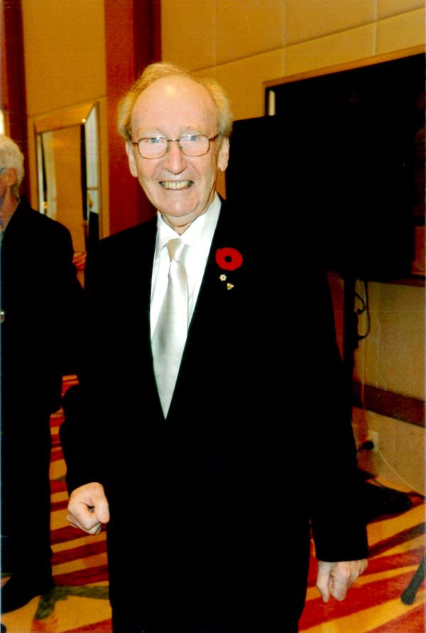 Jack Rabinovitch Literature authors and the woman he loved McGill Reporter