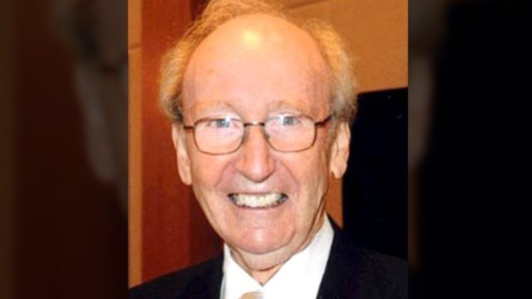 Jack Rabinovitch Giller Prize creator Jack Rabinovitch dies at 87 Family CTV News