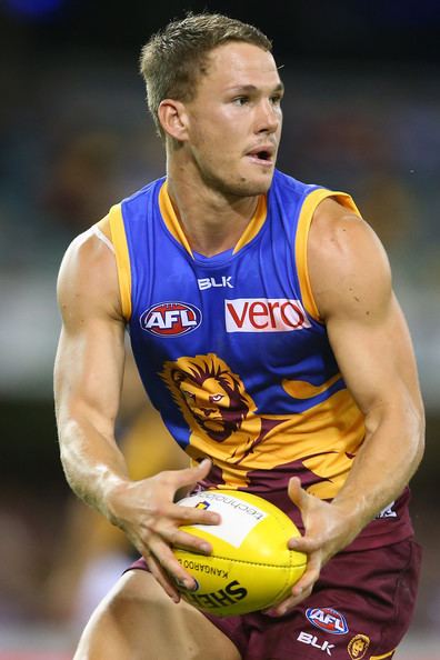 Jack Redden Jack Redden Pictures Brisbane v Richmond Zimbio