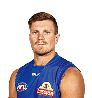 Jack Redpath saflcomaustaticfileAFL20TenantWesternBulldo