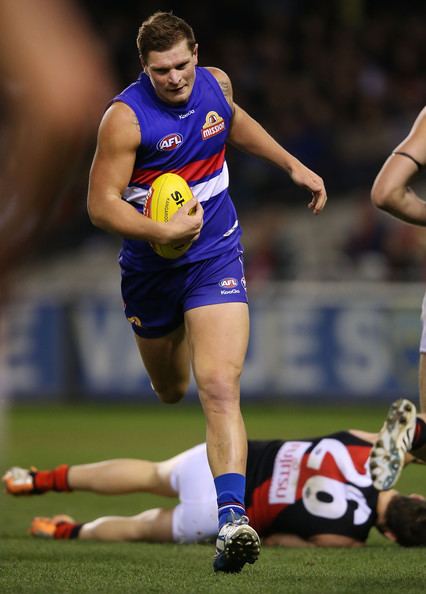 Jack Redpath Jack Redpath Photos AFL Rd 18 Western Bulldogs v