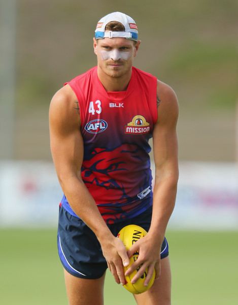 Jack Redpath Jack Redpath Photos Western Bulldogs Training Session