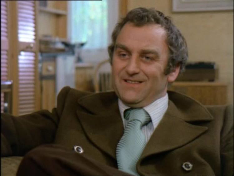 Jack Regan Detective Of The Day DI Jack Regan from The Sweeney played by