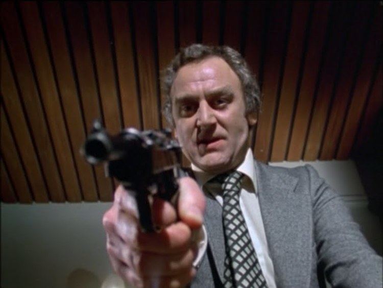 Jack Regan YOURE NICKED John Thaw as Jack Regan was such a great character