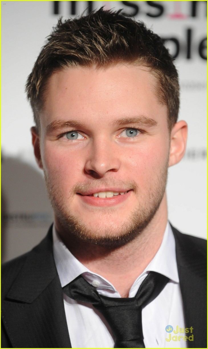 Jack Reynor Jack Reynor Talks 39Transformers 439 Audition Photo 525526