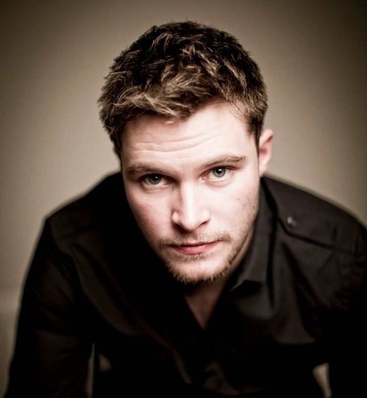 Jack Reynor Jack Reynor Episode 25 An Irishman Abroad