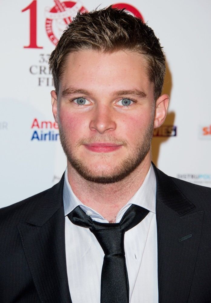 Jack Reynor Jack Reynor Quotes QuotesGram