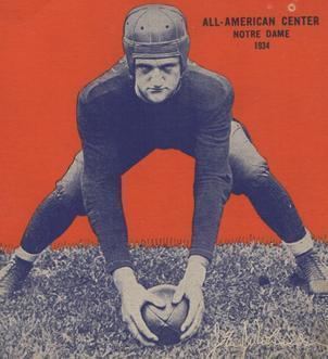Jack Robinson (American football)