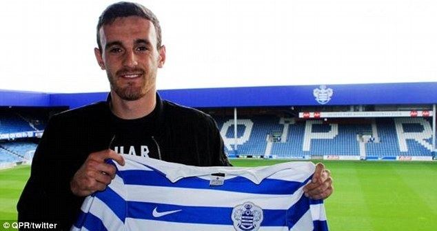 Jack Robinson (footballer, born 1993) QPR sign Jack Robinson from Liverpool then send him on loan to