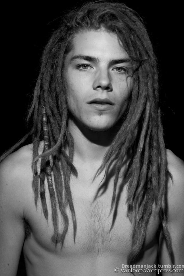 Jack Roth Jack Roth on Pinterest Jack O39connell Dreads and Long