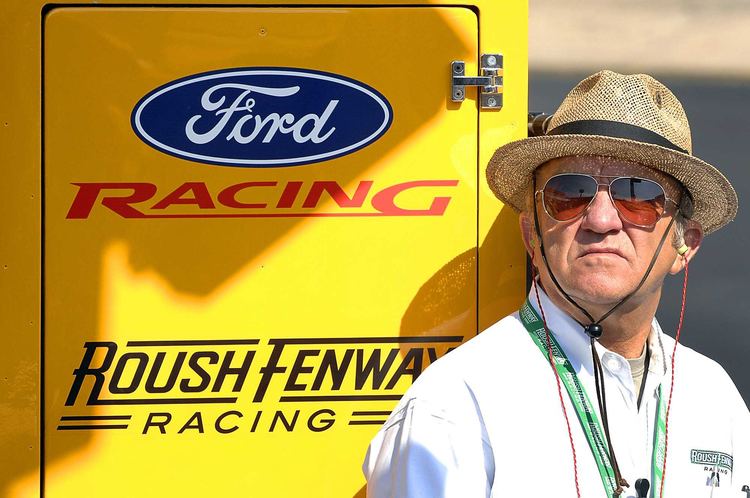 Jack Roush 51 Years of Mustang A Look Back at the history of ROUSH