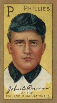 Jack Rowan (baseball)