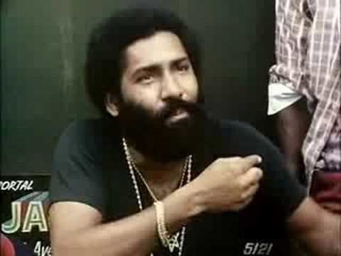 Jack Ruby (record producer) Jack Ruby talking about Jamaican Music Politics YouTube