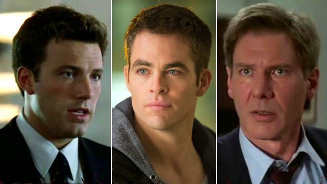 Jack Ryan (character) Which actor is the best 39Jack Ryan39 Fox News Video