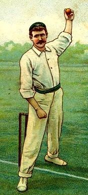 Jack Saunders (Australian cricketer)